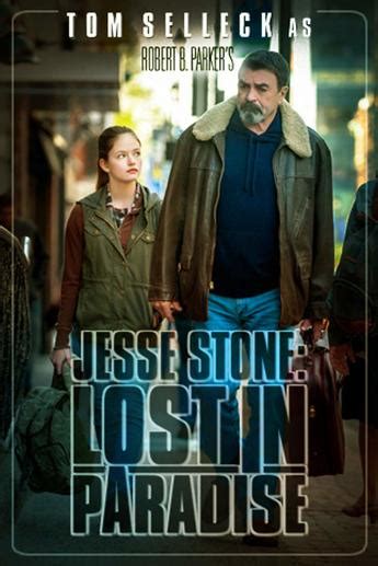 Watch Jesse Stone Lost In Paradise Full Movie Online