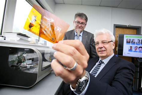 Ulster University Launches £2m Hub Designed To Accelerate Health Tech