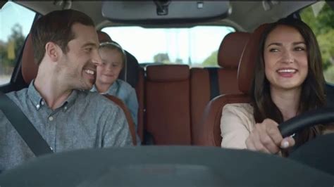 The 2021 nissan rogue is a car built for the ultimate adventure. Who Is The Girl In The New Nissan Rogue Commercial - GirlWalls