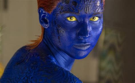 Apocalypse , jennifer lawrence seemed more than a bit lukewarm about returning to the franchise as mystique. Jennifer Lawrence's Mystique May Get Her Own 'X-Men' Spin ...