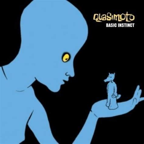 Quasimoto Basic Instinct Lyrics And Tracklist Genius