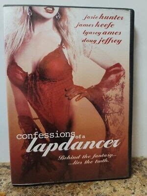 Confessions Of A Lap Dancer DVD Unratead EBay