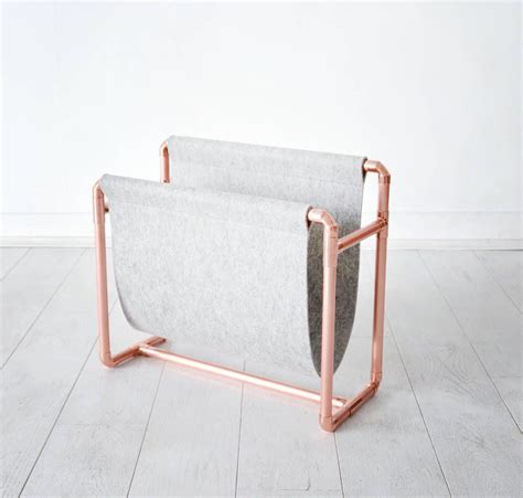 Are You Interested In Our Magazine Rack Copper With Our Magazine Shop