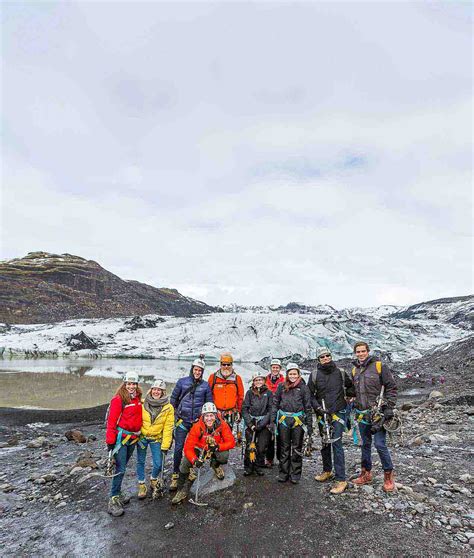 Meaning of glacier in english. Solheimajokull Glacier Hike | Day Tours | Extreme Iceland