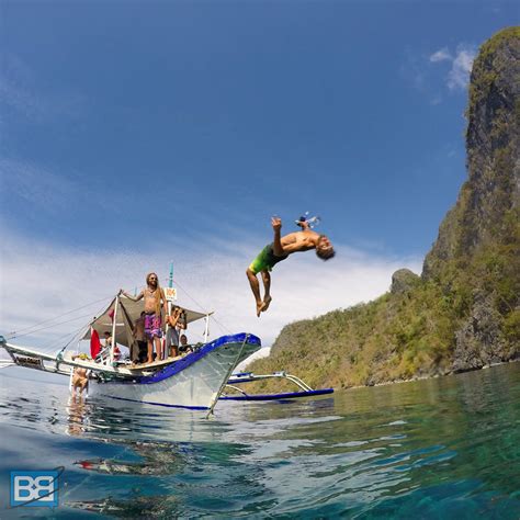 Travelling In Palawan Coron V El Nido Which Is Better