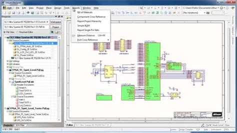 How Do I Create A Custom Pick And Place File EvalQuest Altium