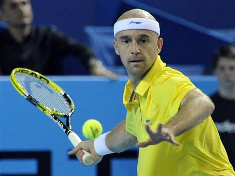 + 61 3 9824 7770 w: Ljubicic beendet Karriere mit Erstrunden-Aus - tennis MAGAZIN