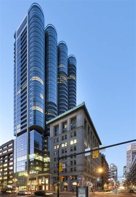 Laurinnis Jameson House By Norman Foster
