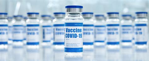 2 trials in 1 country. COVID-19 Vaccine Updates | UT Physicians