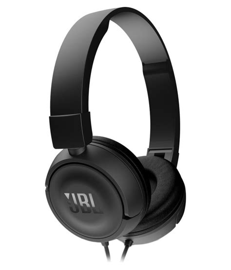 Radio models k2 k3 k3/s: JBL T450 On Ear Wired Headphones With Mic Black - Buy JBL T450 On Ear Wired Headphones With Mic ...