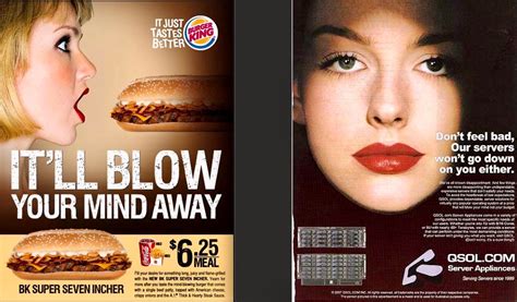 Embarrassing Big Brand Ads From The Recent Past That They D Rather You
