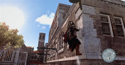 Assassin S Creed Brotherhood Photorealistic Ray Tracing Pc Remastered