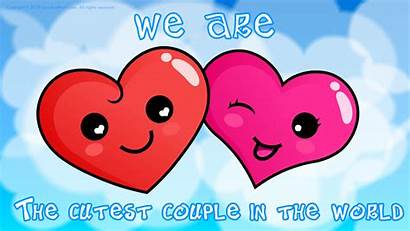 Cutest Wallpapers Ever Couple Animated Amazing