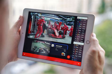 It's the best way to watch on mobile. First Look: F1 TV app review - The way you want to watch ...