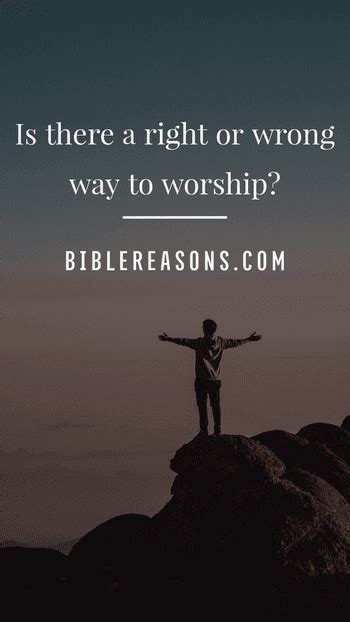 90 Epic Bible Verses About Worship And Praise Worshiping God