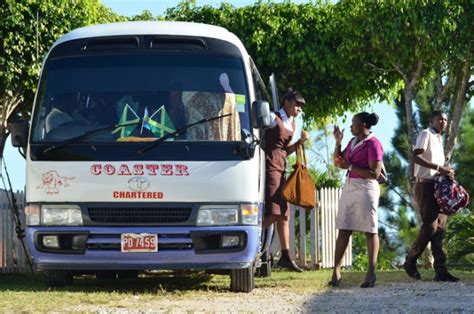 holmwood to expand bus service in wake of tragic accident jamaica information service