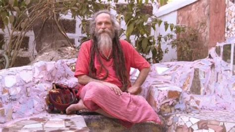 Hippie In Goa