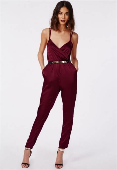 Awesome 33 Beautiful Jumpsuits Youll Never Regret To Try From