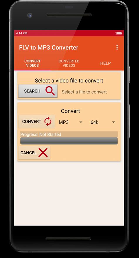 Flv To Mp3 Converter For Android Apk Download