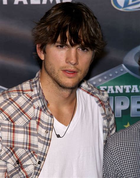 Picture Of Ashton Kutcher