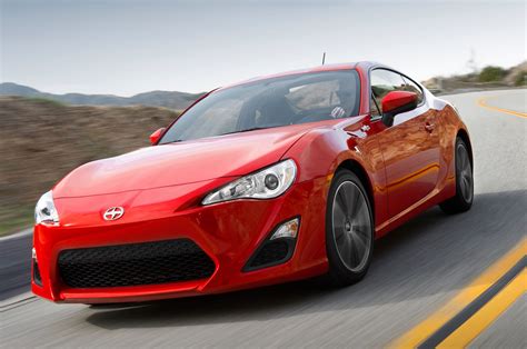 2013 Scion Fr S Long Term Verdict