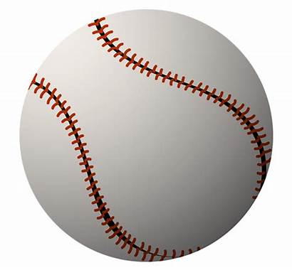 Baseball Ball Transparent Clipart Clip Sport Frame