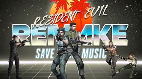 Game ini merupakan permainan simulasi untuk orang dewasa dengan gameplay terbaik. Resident Evil Remake - Save room music 1,5 HOURS - YouTube