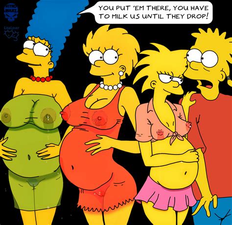 Post Animated Bart Simpson Edit Lisa Simpson Lisalover Maggie