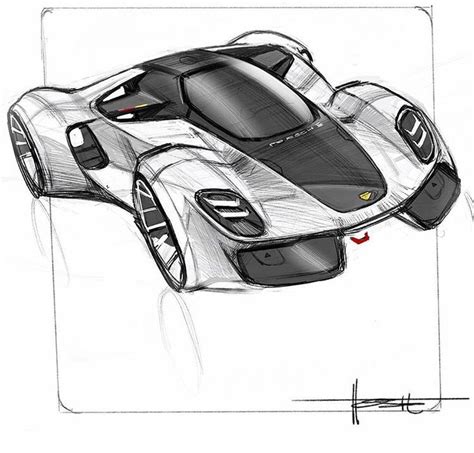 Pin On Exceptional Car Design Sketches