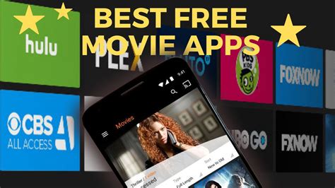 Many online streaming apps on the internet are deceiving in nature and they just try to inject malware into your device. With these best movie apps, you'll no longer have to run ...