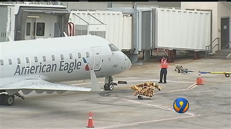 Charlotte Airport Returning To Normal After Thousands Of Passengers