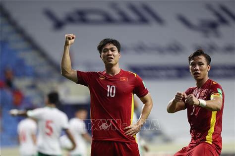 Vòng loại giải bóng đá nam vô địch thế giới năm 2022 khu vực châu á là giải đấu vòng loại nhằm lựa chọn ra những đội tuyển xuất sắc nhất đại diện cho châu á tham dự vòng chung kết giải bóng đá nam vô địch thế giới năm 2022 được tổ chức ở qatar vào năm sau.ngoài việc qatar đã đủ điều kiện để. Vòng loại thứ 2 World Cup 2022 khu vực châu Á: Việt Nam ...