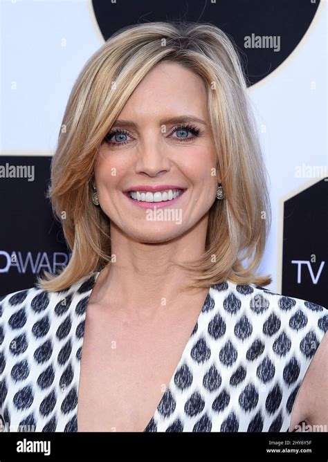 courtney thorne smith attending the 2015 tv land awards held at saban theatre in los angeles