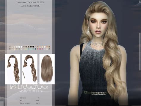 Sims 4 Wingssims Downloads Sims 4 Updates Page 4 Of 40