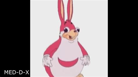 The Greatest Crossover Of All Time Big Chungus X Ugandan Knuckles Youtube
