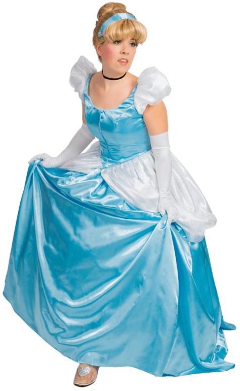 Cinderella Princess Party Character For Parties Kids Love