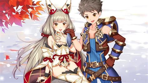 Why Is It So Hard To Find Rex And Nia Fan Art Rbasilicaofnia