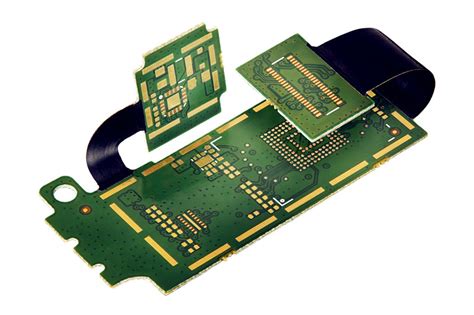 General Industrial Equipment Printed Circuit Board PCB Services