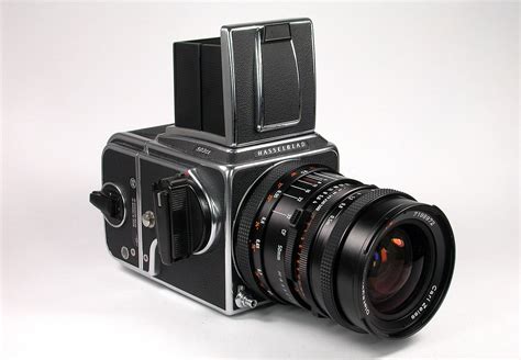 Hasselblad 503 Cx Deutsches Kameramuseum