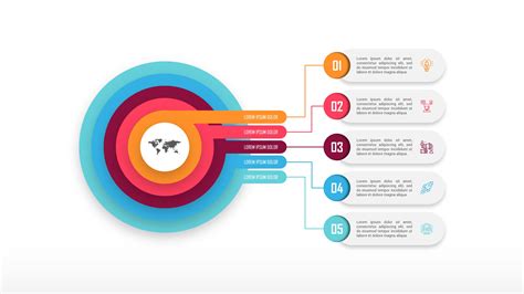 Comparison Chart Powerpoint Infographic Design Ciloart
