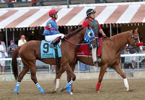 2018 Breeders' Cup Classic Cheat Sheet | America's Best Racing