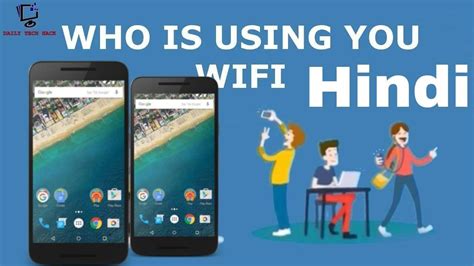 How To Check Who Is Connected To My Wifi Fing Network Tools On