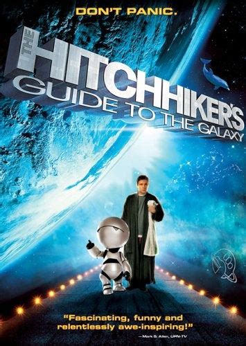 760 x 971 png 380 кб. The Hitchhiker's Guide to the Galaxy - IGN
