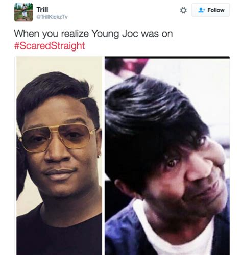 In the introductionsfor a washing machine. Yung Joc Got A New Hairstyle And Twitter Mercilessly Roasted Him | Young joc, Hairdo, Mirrored ...