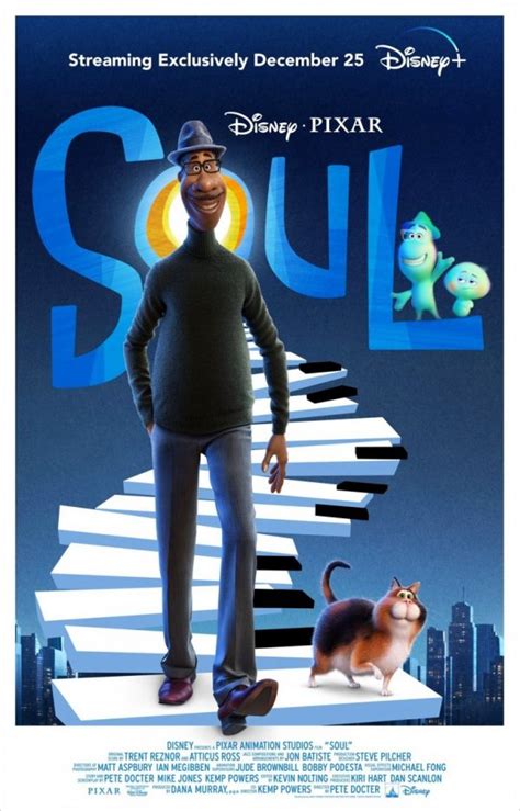 What is an art house film exactly? Movie Review - Soul (2020)