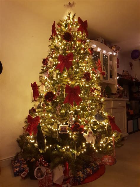 Most Beautiful Christmas Tree😍 Christmas Tree