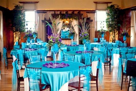 44 Stunning Purple And Turquoise Wedding Ideas Vis Wed Ideas