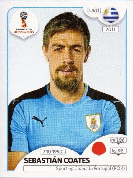 Sebastian coates wurde am 07.10.1990 geboren. Sebastián Coates - Uruguay - image 99 FIFA World Cup ...