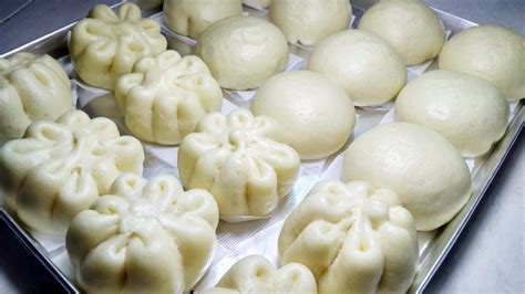 Melewati berbagai budaya, bakpao telah diserap dan meluas di nusantara. Resep dan Tips Bakpao Lembut dan Tidak Keriput - Lin's Cakes
