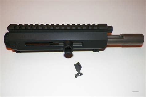 Ar 15 Side Charging Upper Receiver Ambi Bolt Ac For Sale